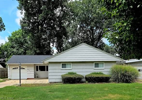 6416 Alderwood Road