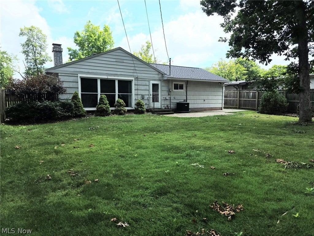 6416 Alderwood Road