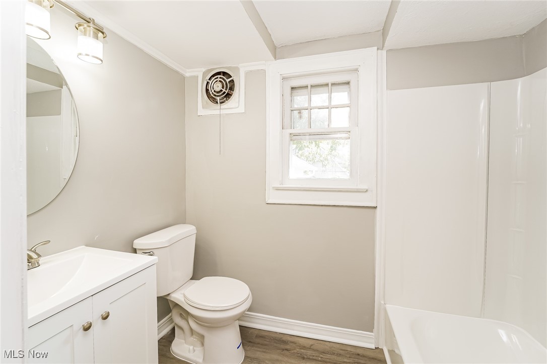 Good Farm Allotment - Residential