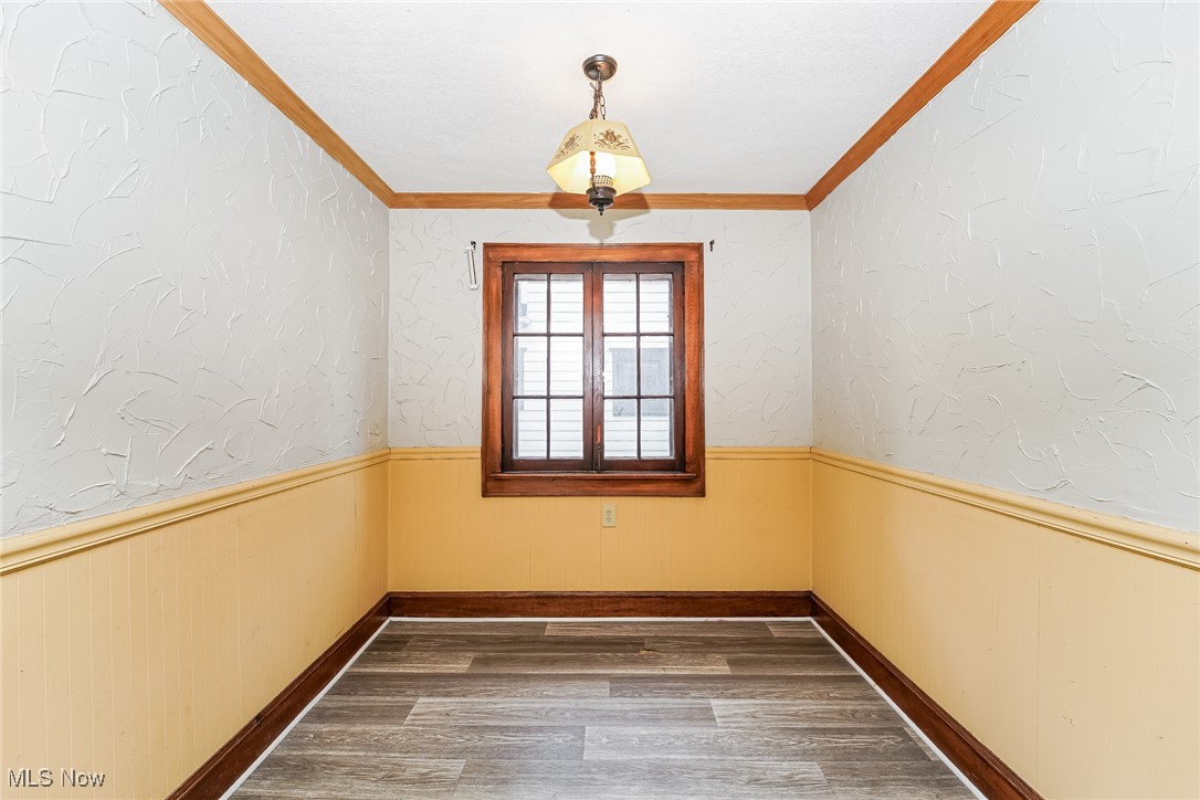 Good Farm Allotment - Residential