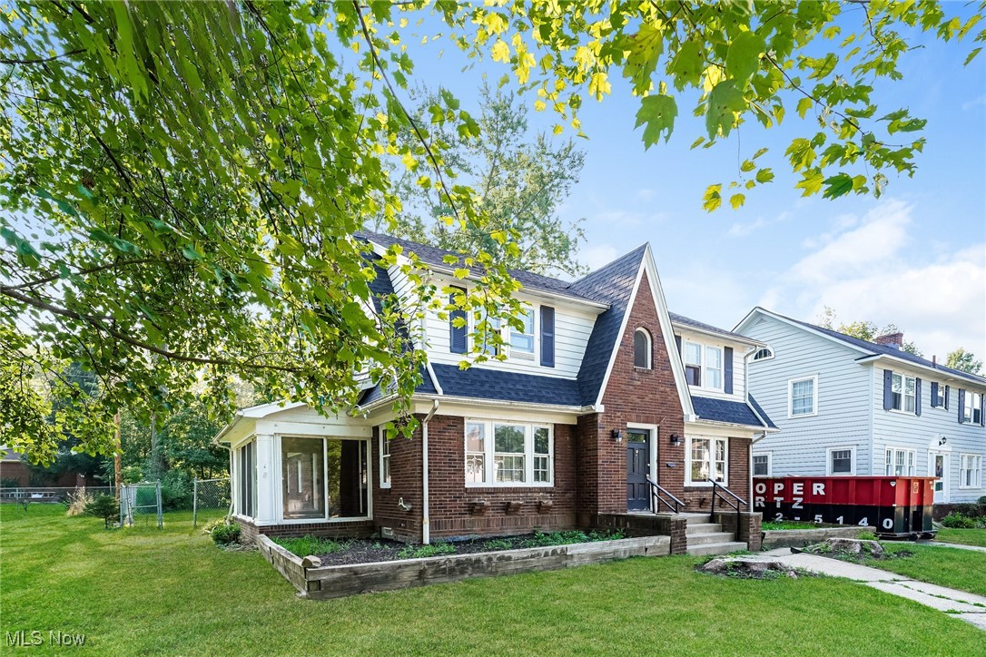 Good Farm Allotment - Residential