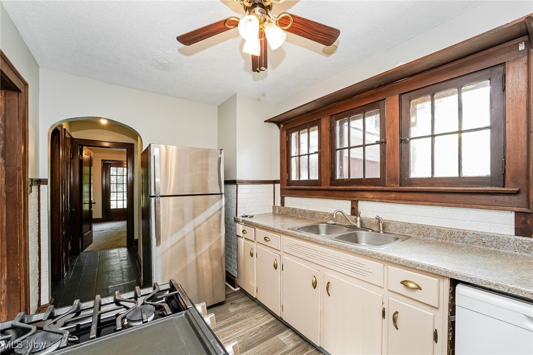 Good Farm Allotment - Residential