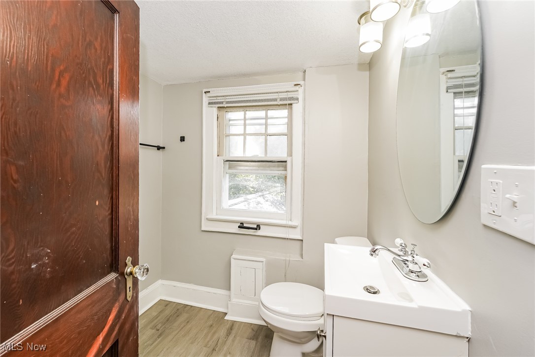 Good Farm Allotment - Residential