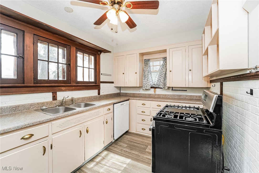 Good Farm Allotment - Residential