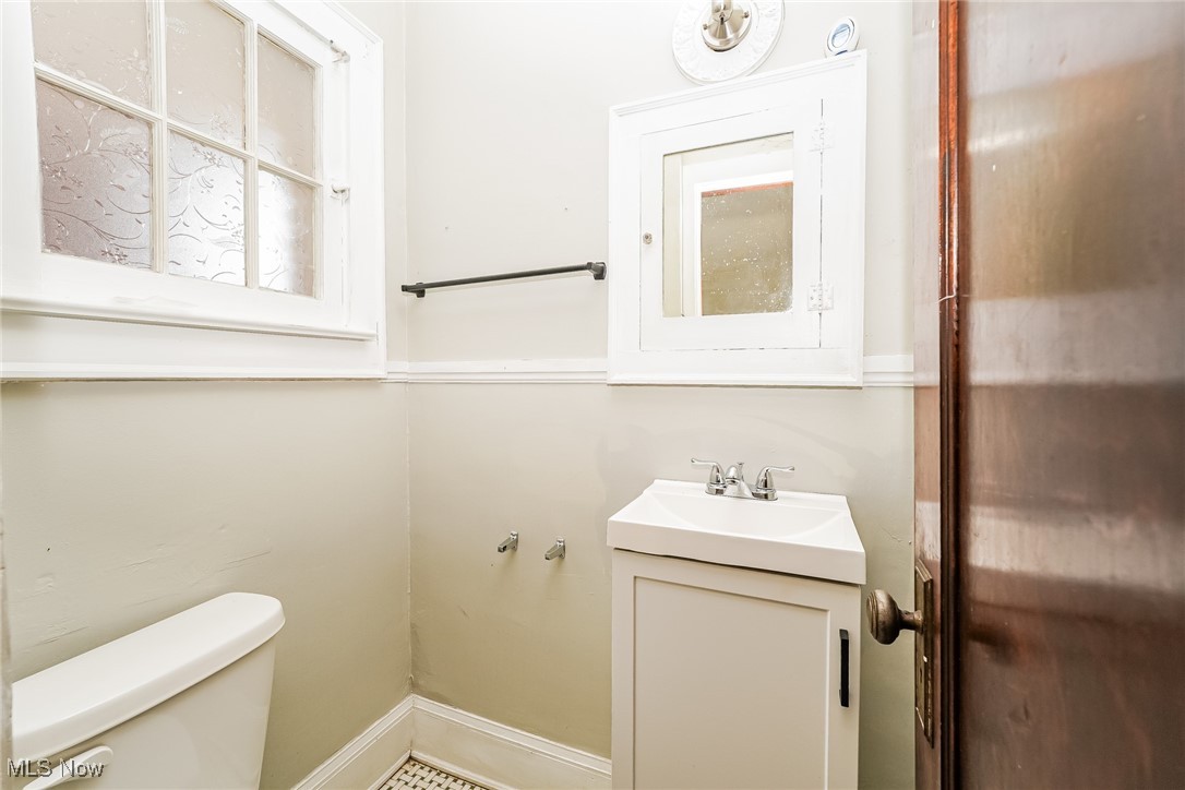 Good Farm Allotment - Residential