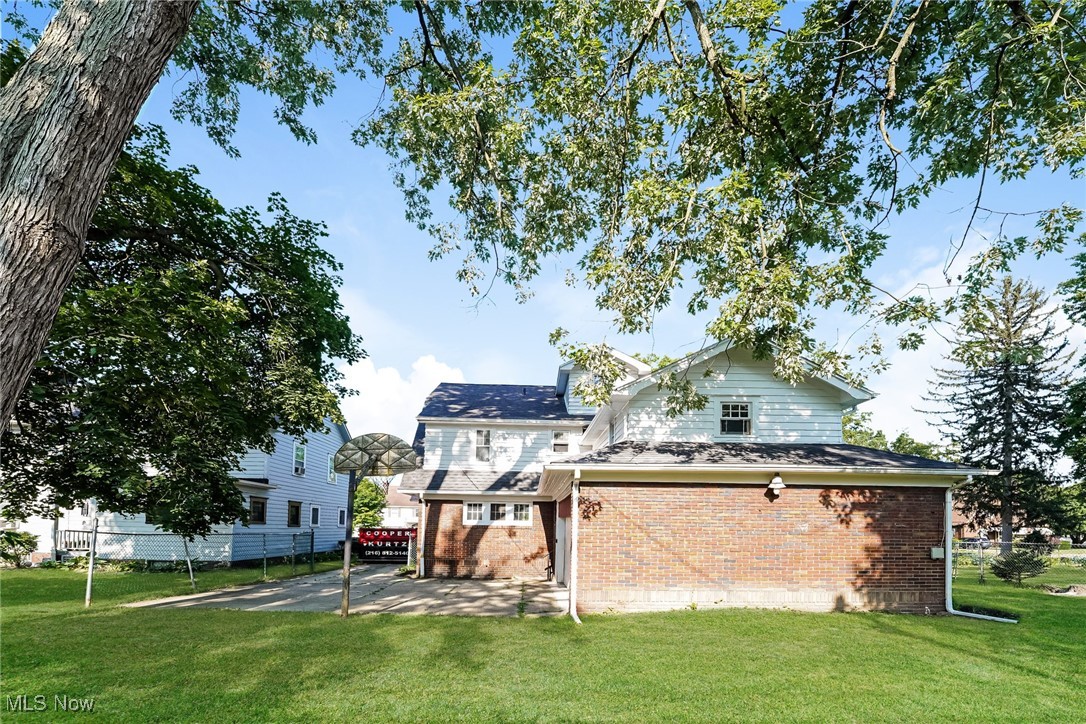 Good Farm Allotment - Residential