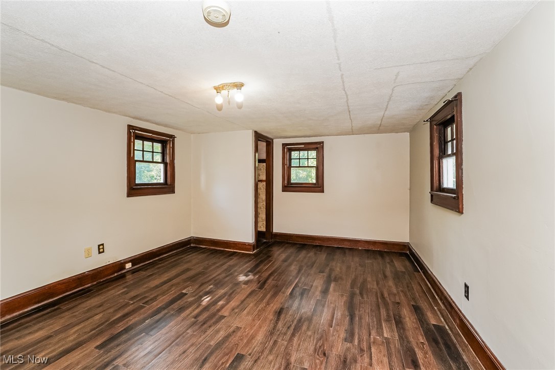 Good Farm Allotment - Residential