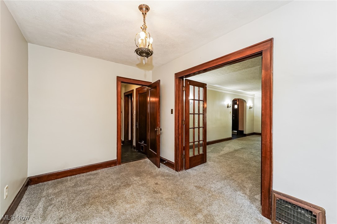 Good Farm Allotment - Residential