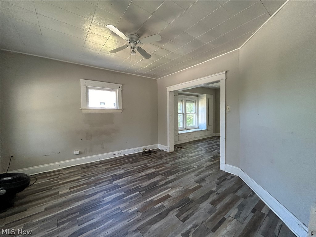 Luna Heights - Residential