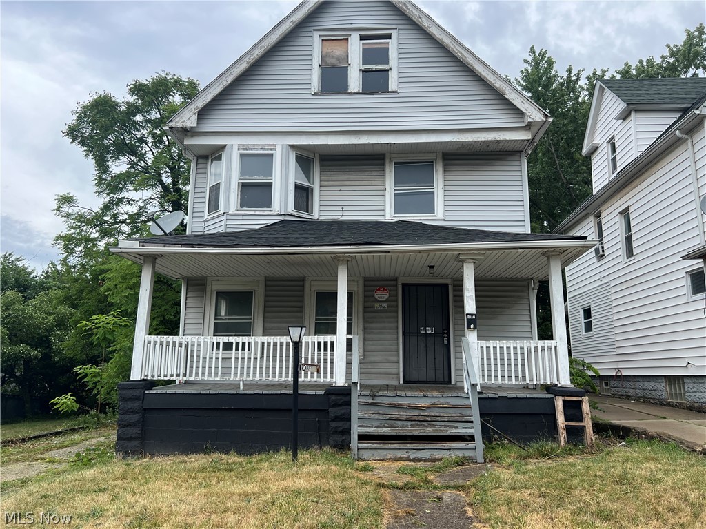 Luna Heights - Residential