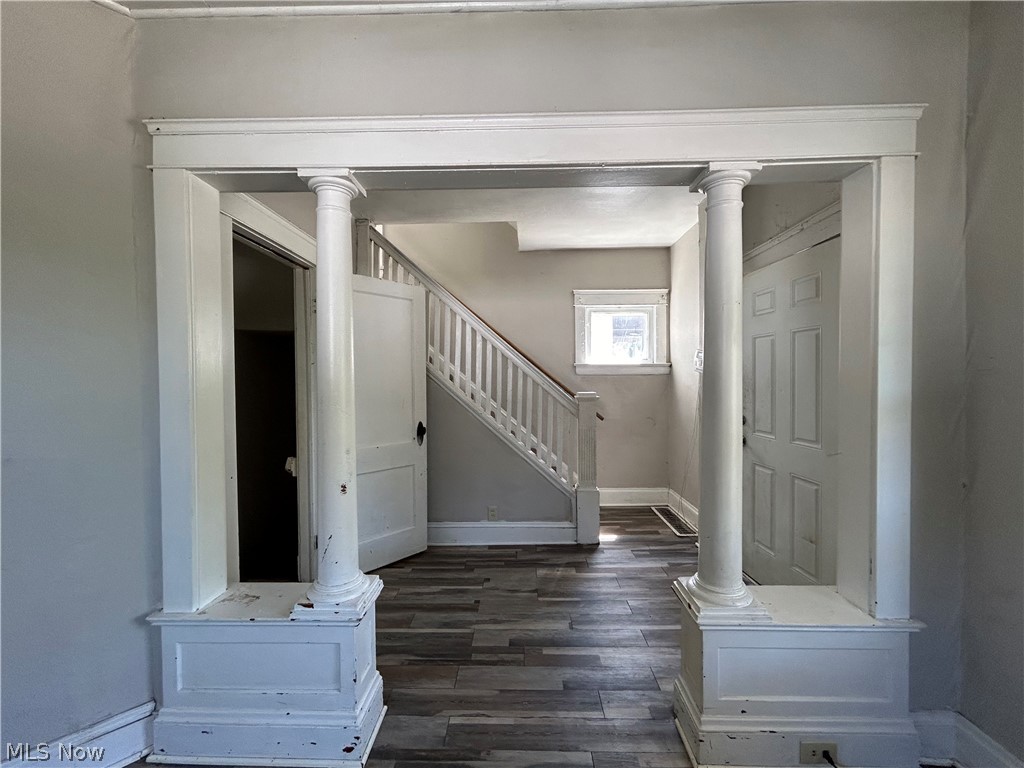 Luna Heights - Residential