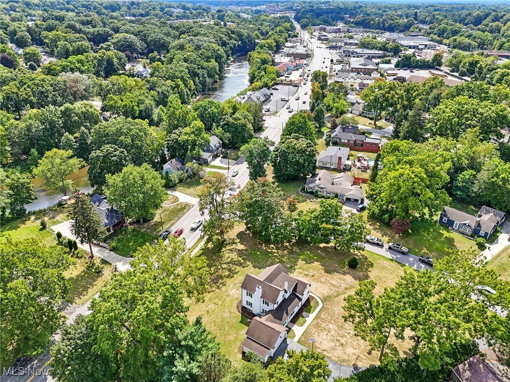 Felmly Sub - Residential