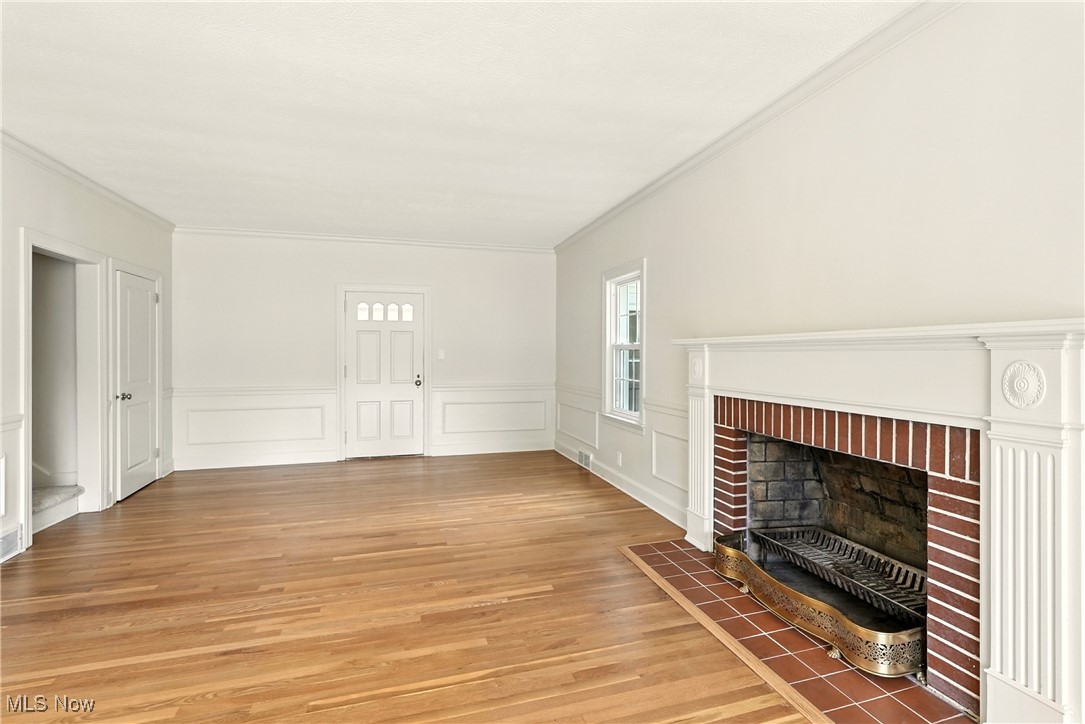 Felmly Sub - Residential