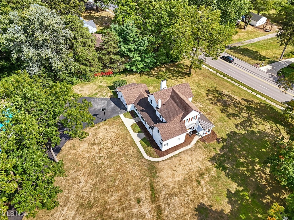 Felmly Sub - Residential