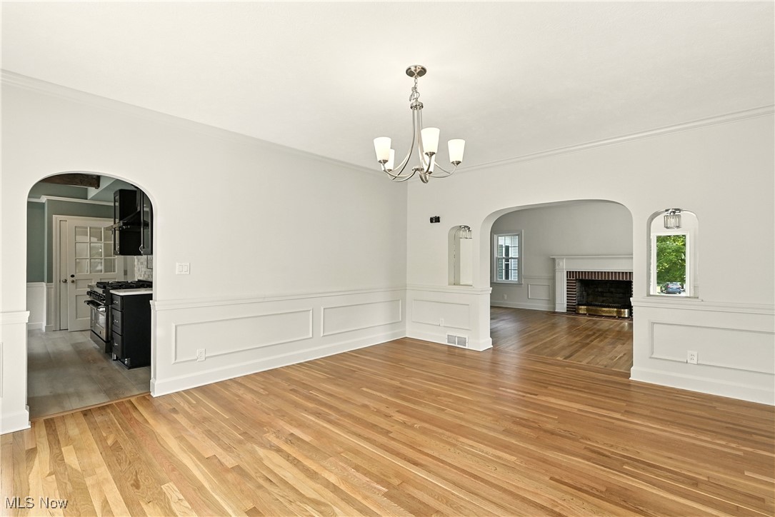 Felmly Sub - Residential