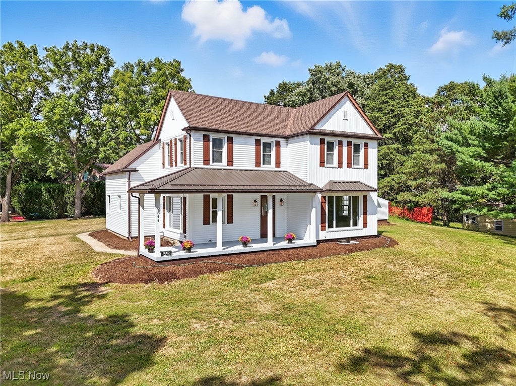 Felmly Sub - Residential