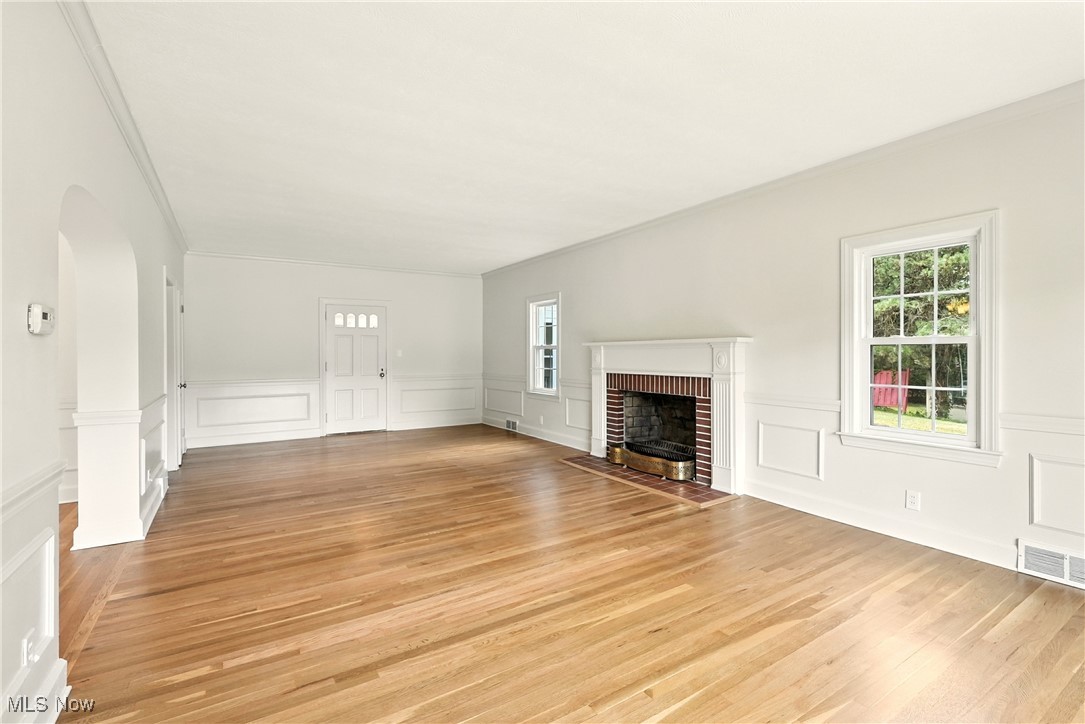 Felmly Sub - Residential