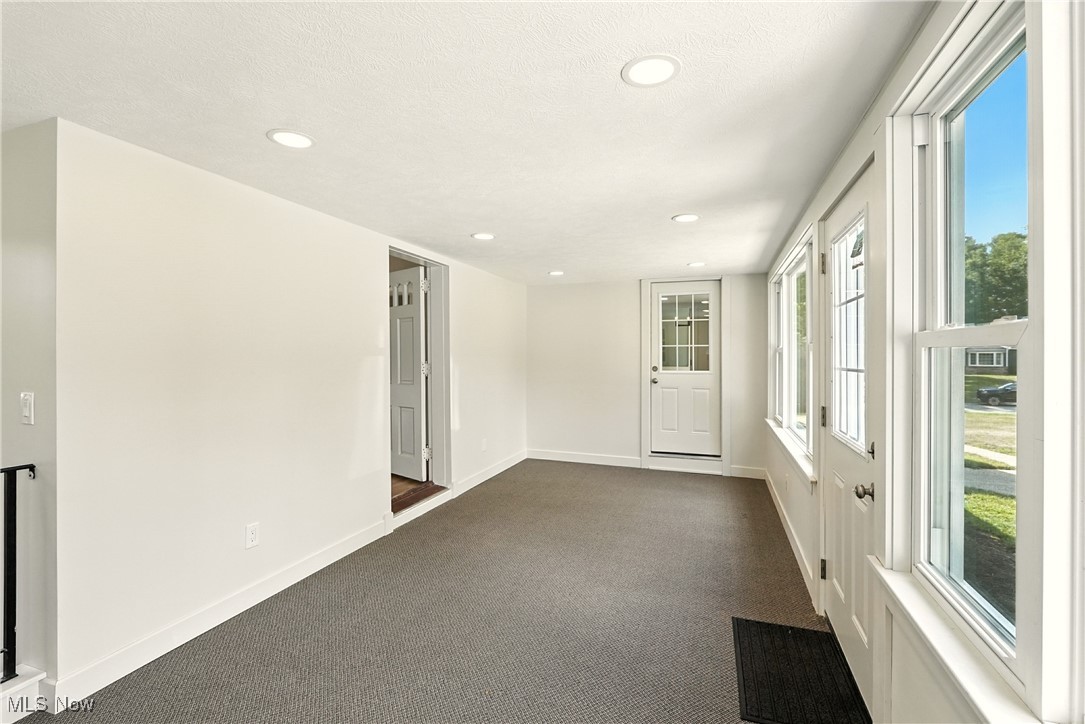 Felmly Sub - Residential