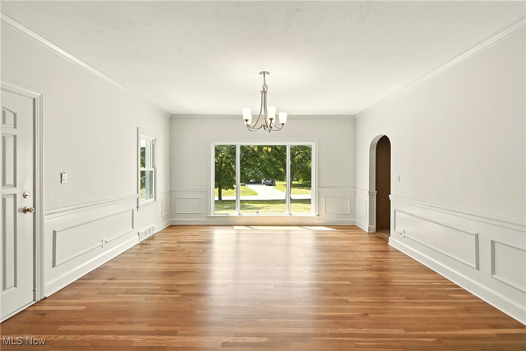 Felmly Sub - Residential