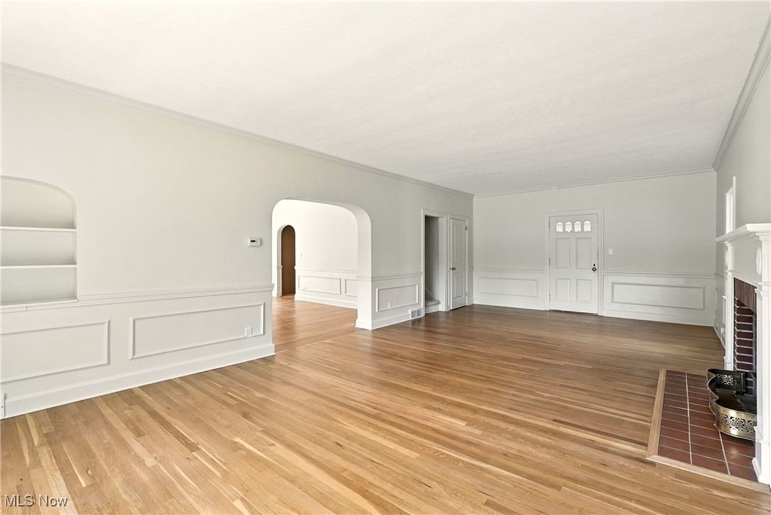 Felmly Sub - Residential