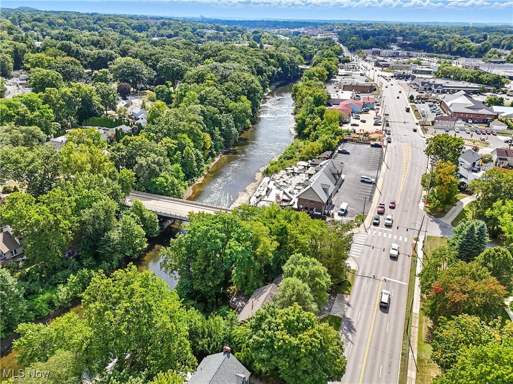 Felmly Sub - Residential