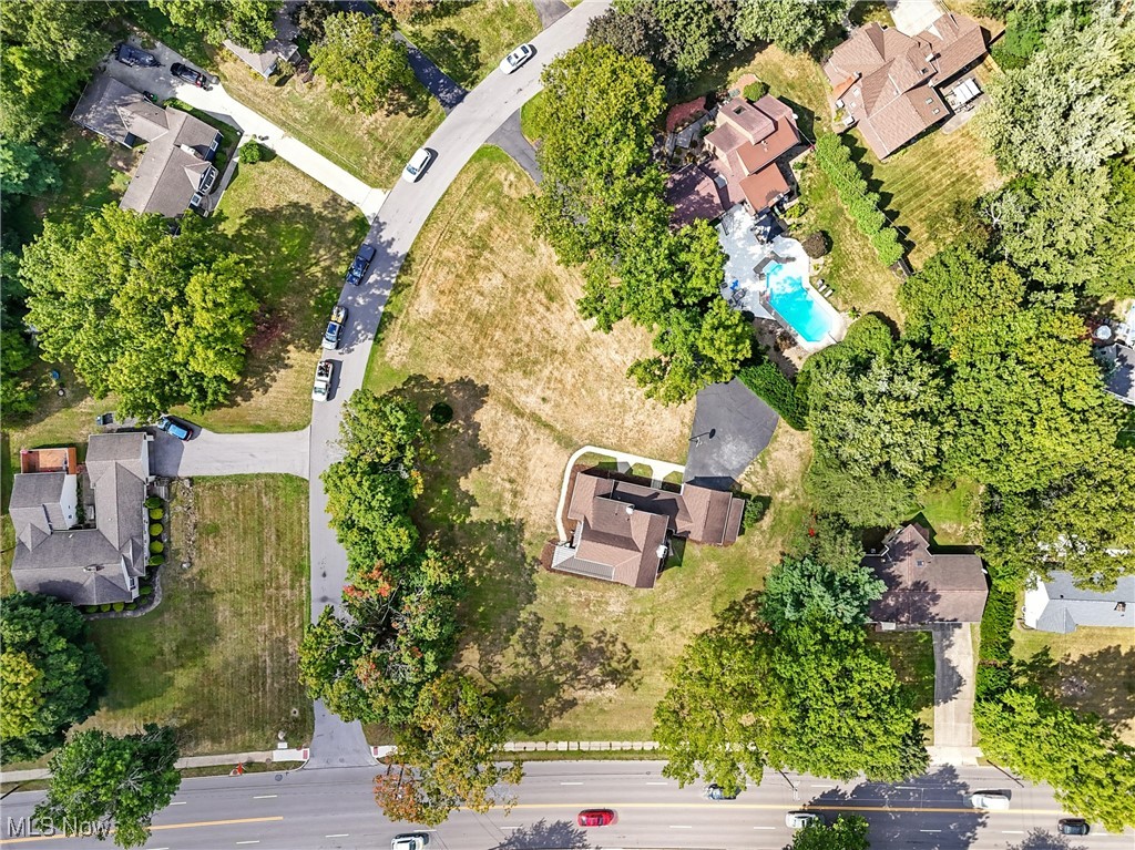 Felmly Sub - Residential