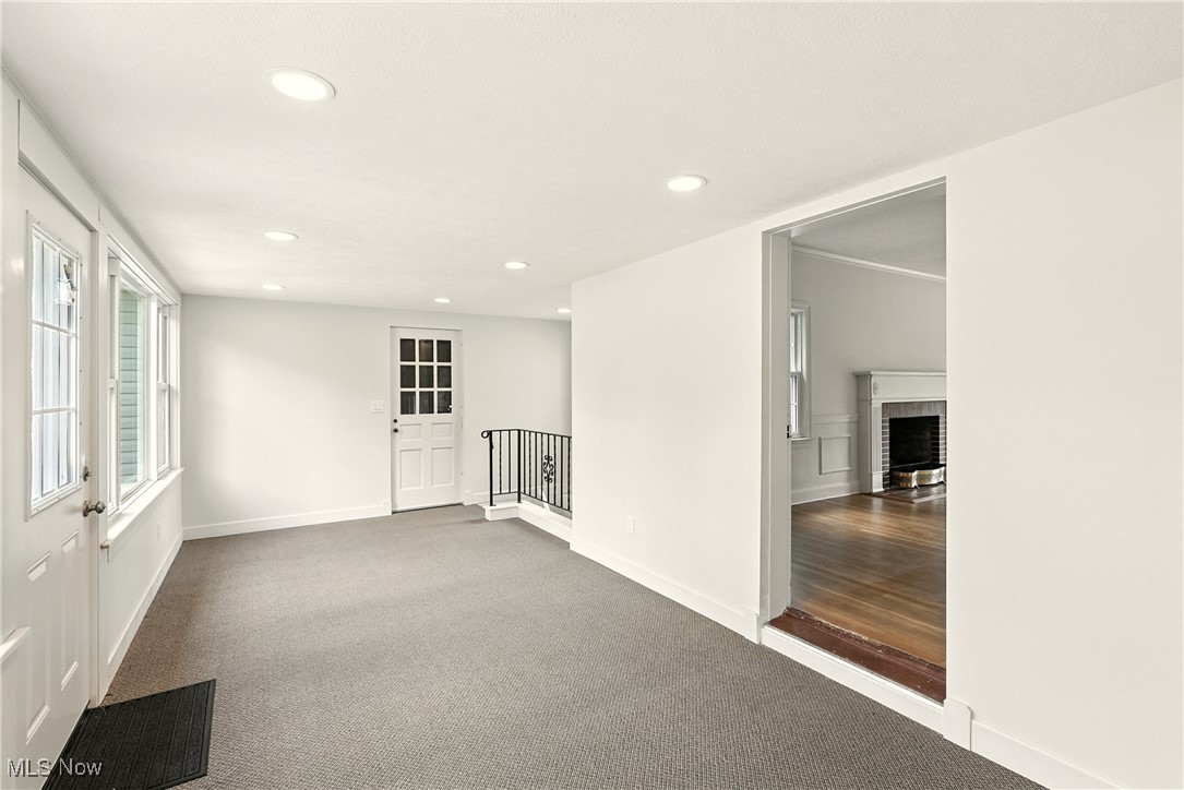 Felmly Sub - Residential