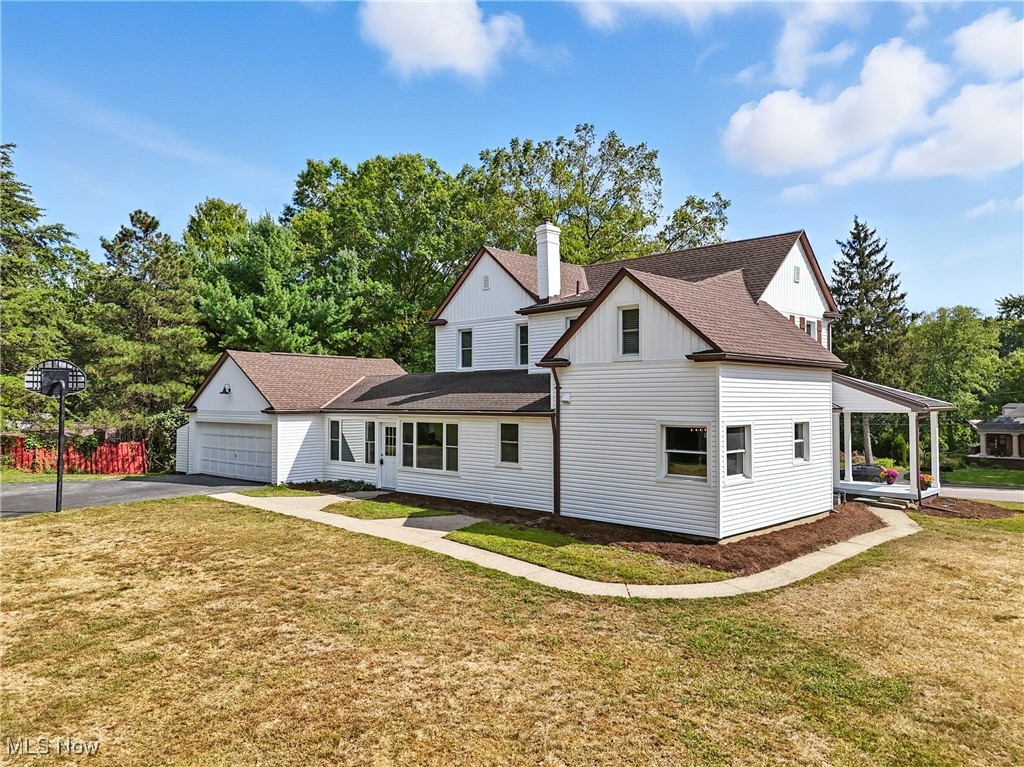 Felmly Sub - Residential