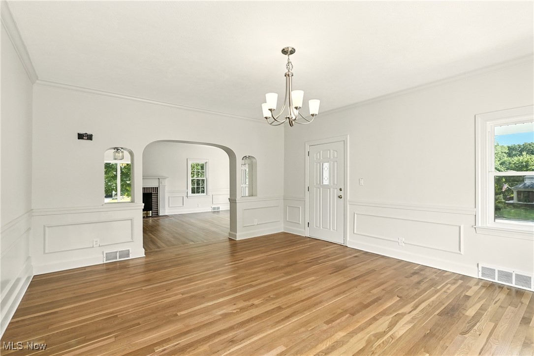 Felmly Sub - Residential