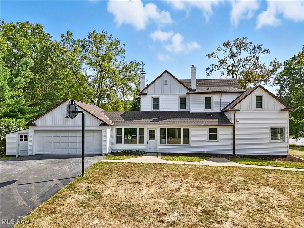 Felmly Sub - Residential