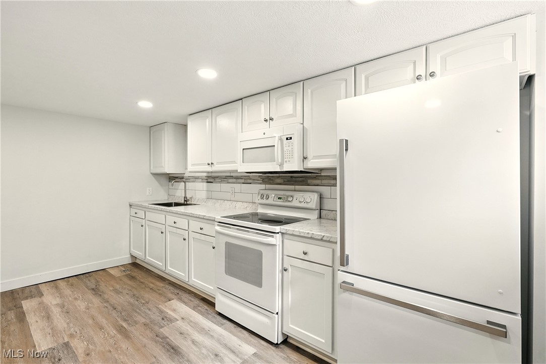 Felmly Sub - Residential