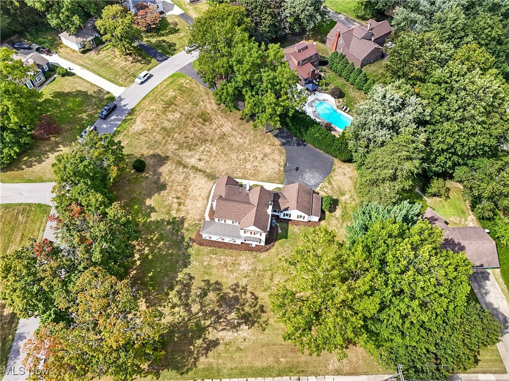 Felmly Sub - Residential