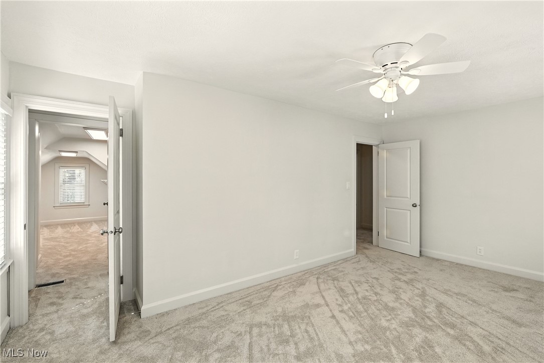 Felmly Sub - Residential