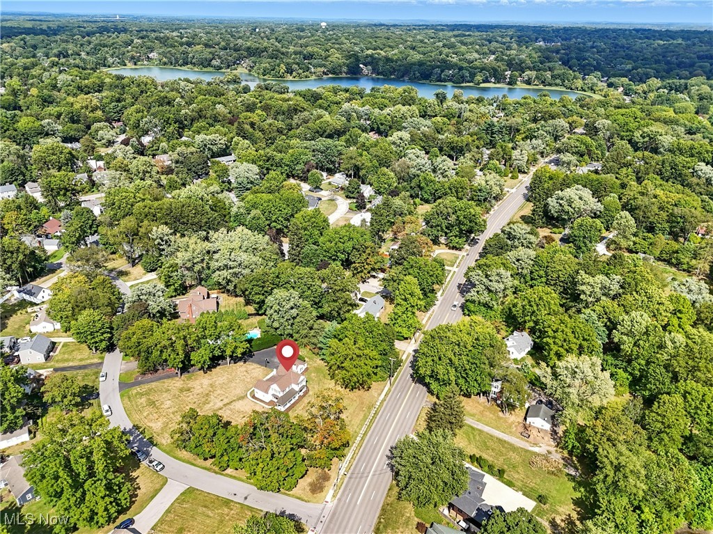 Felmly Sub - Residential