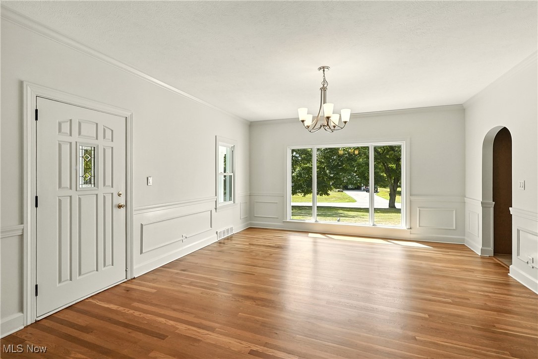 Felmly Sub - Residential