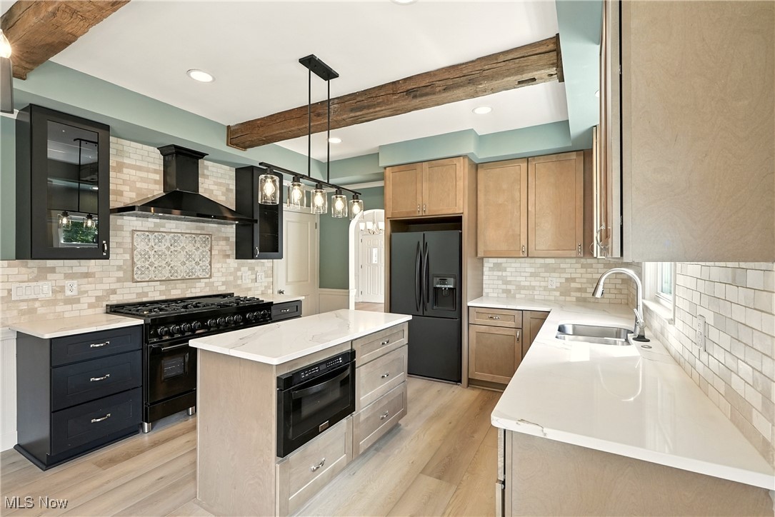 Felmly Sub - Residential