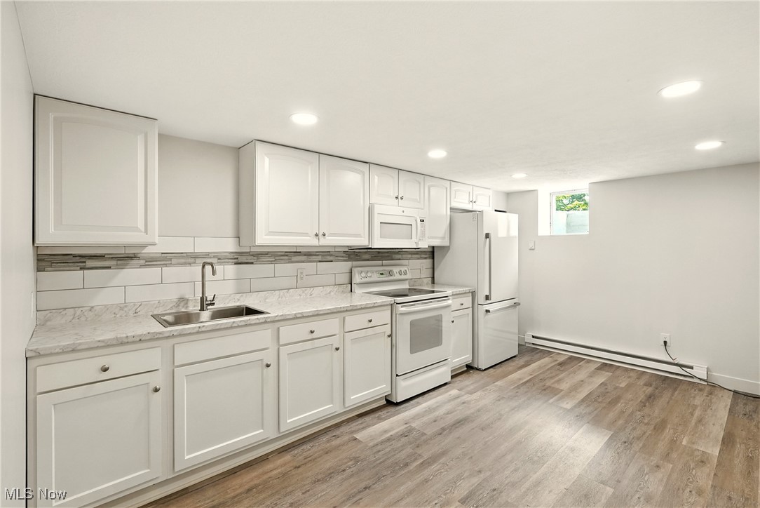 Felmly Sub - Residential