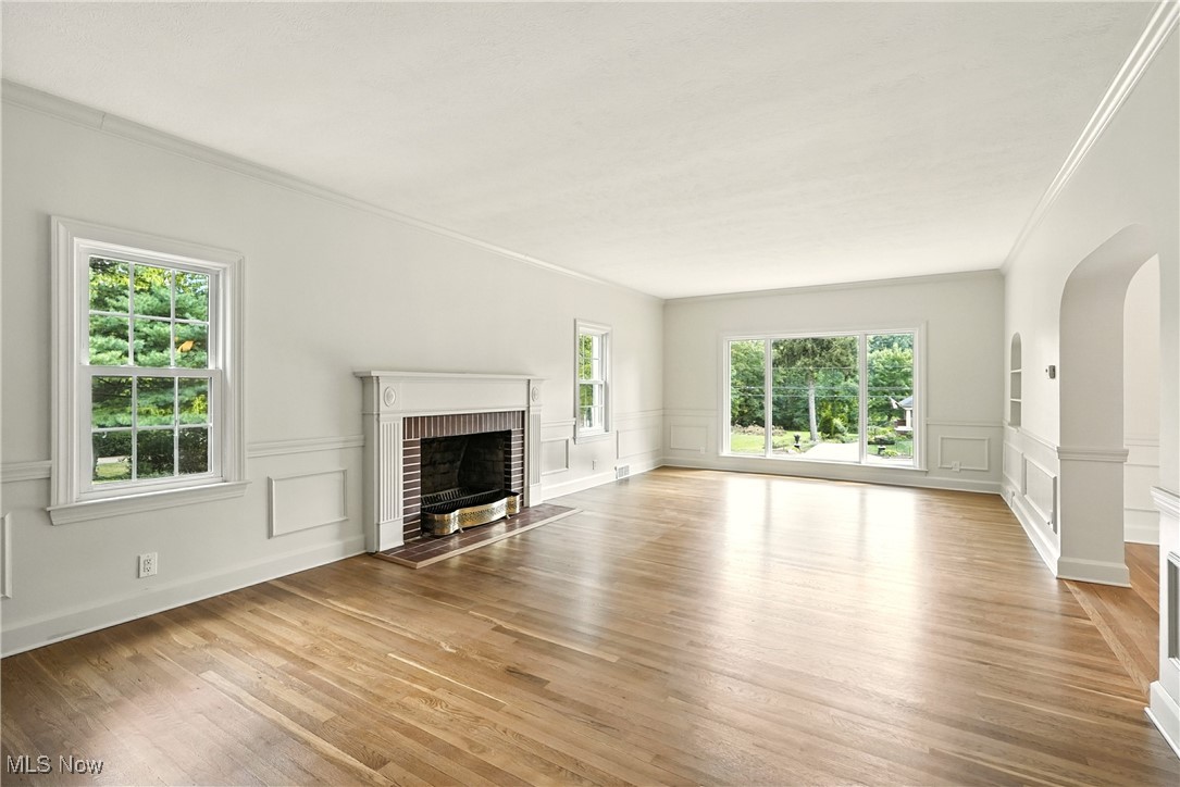 Felmly Sub - Residential