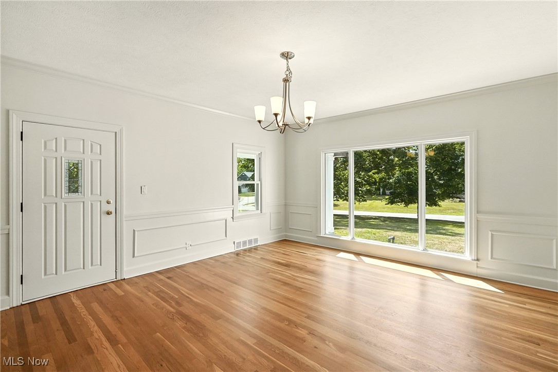 Felmly Sub - Residential