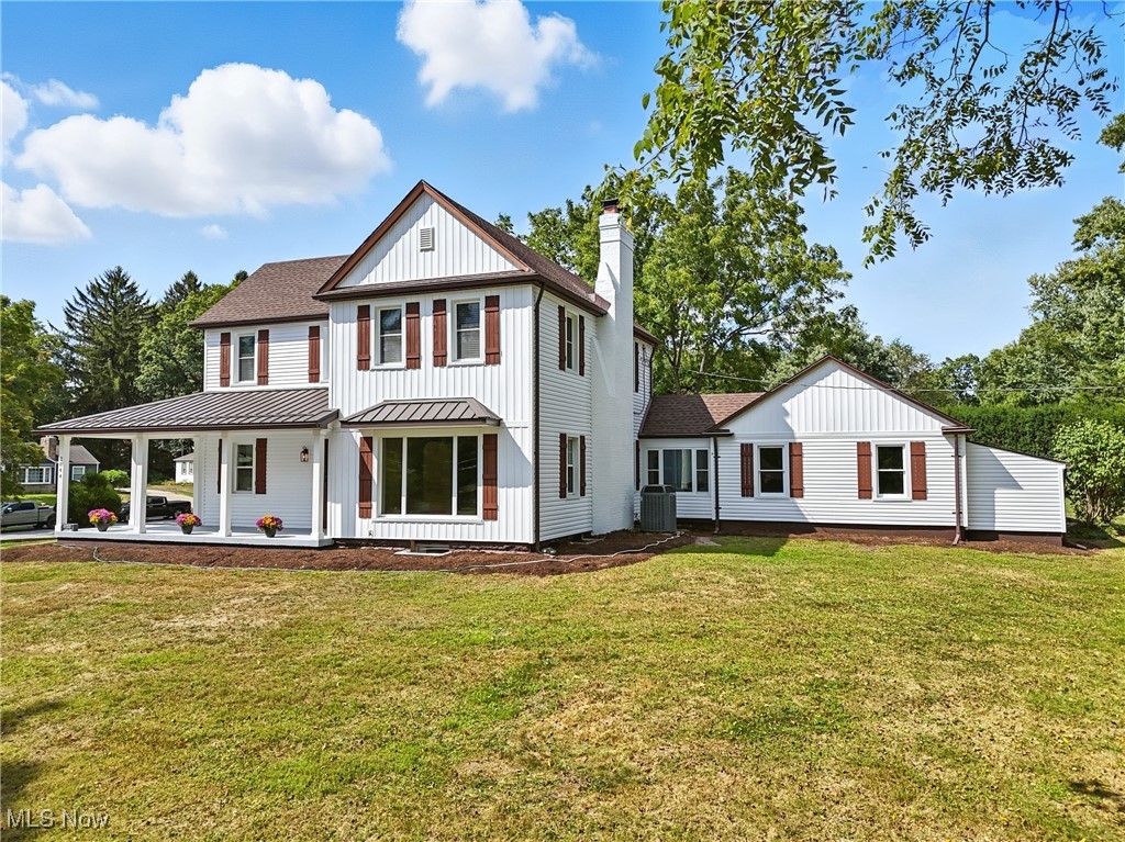 Felmly Sub - Residential