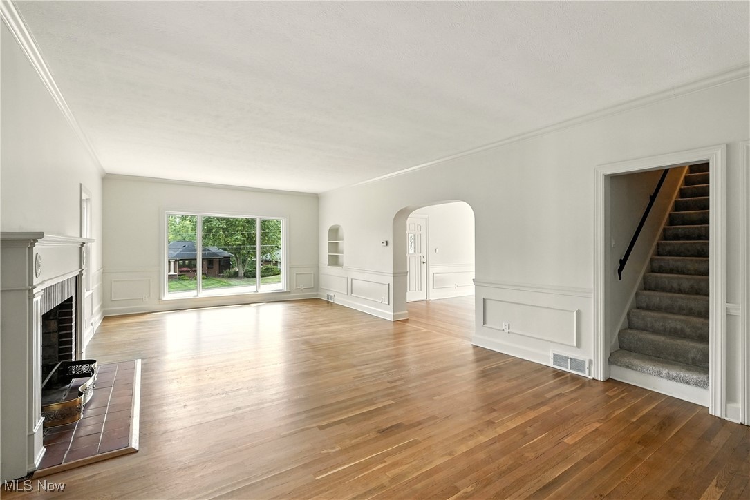 Felmly Sub - Residential