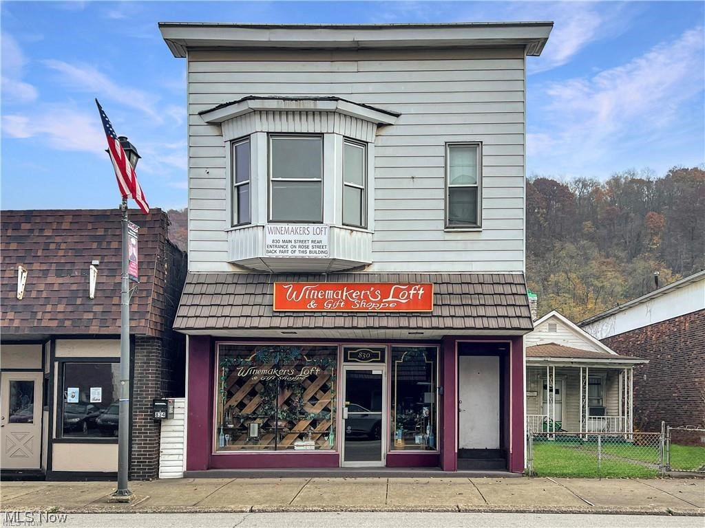 830 Main St St, Follansbee, West Virginia image 25