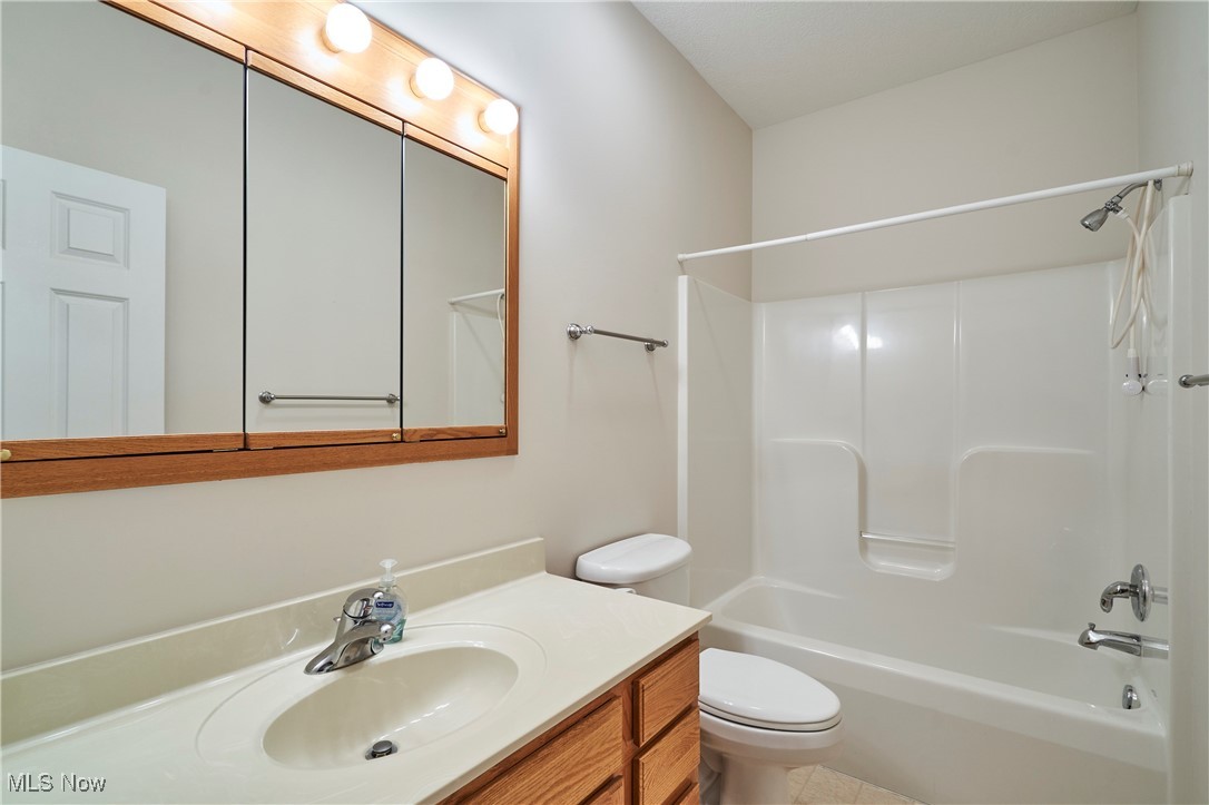 Twin Creek - Residential