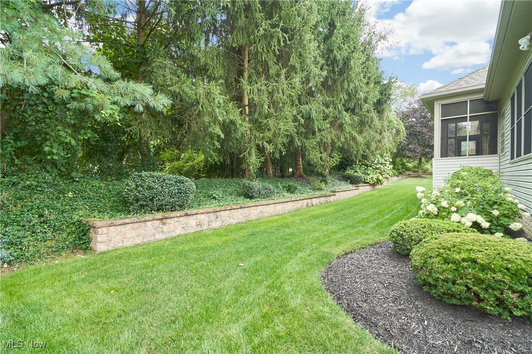 Twin Creek - Residential