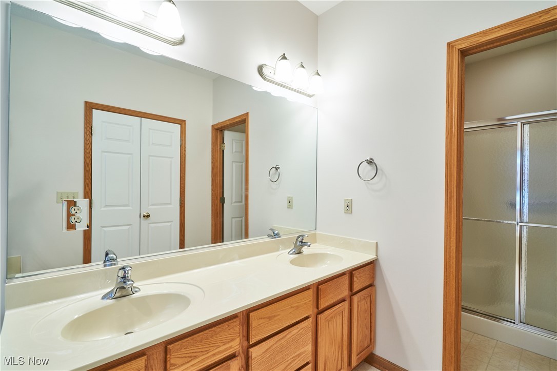 Twin Creek - Residential