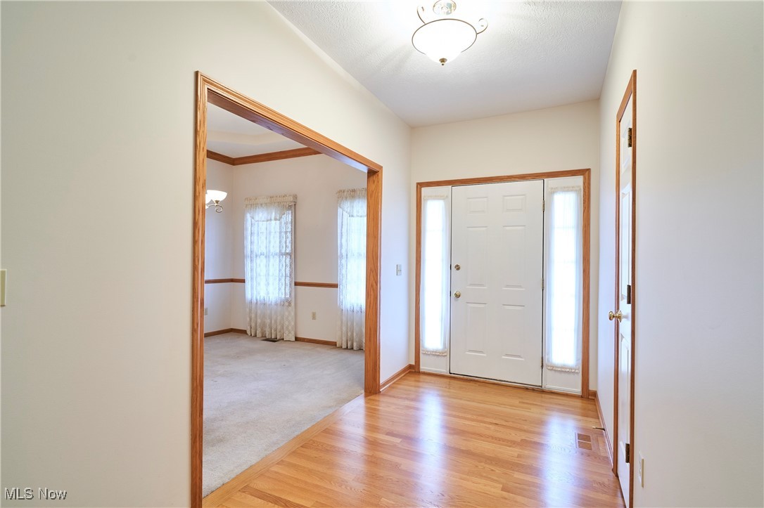 Twin Creek - Residential