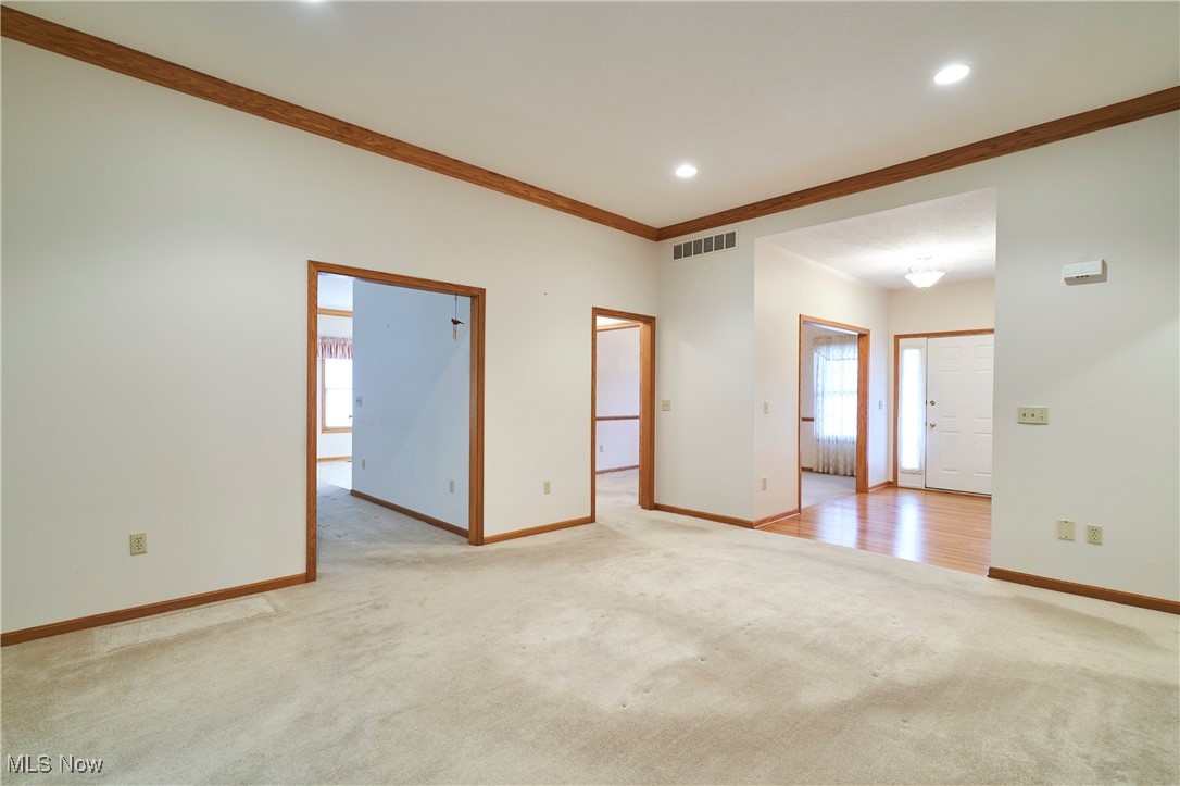 Twin Creek - Residential