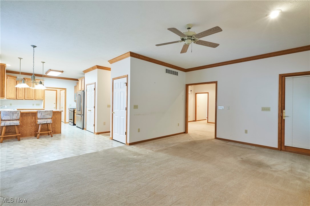 Twin Creek - Residential