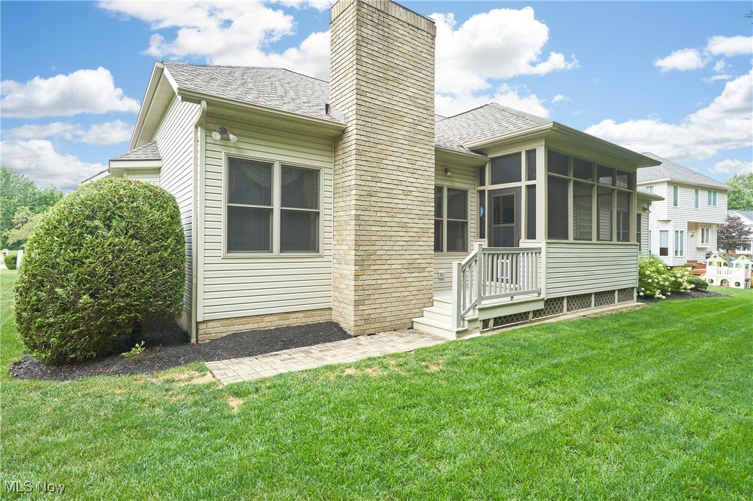 Twin Creek - Residential