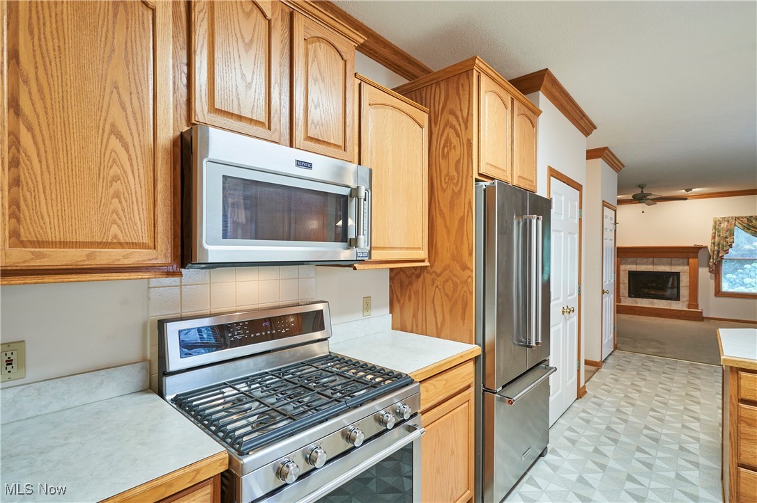 Twin Creek - Residential